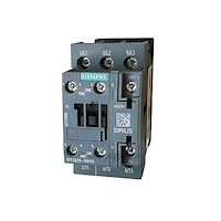 کنتاکتور زیمنس 3RT203